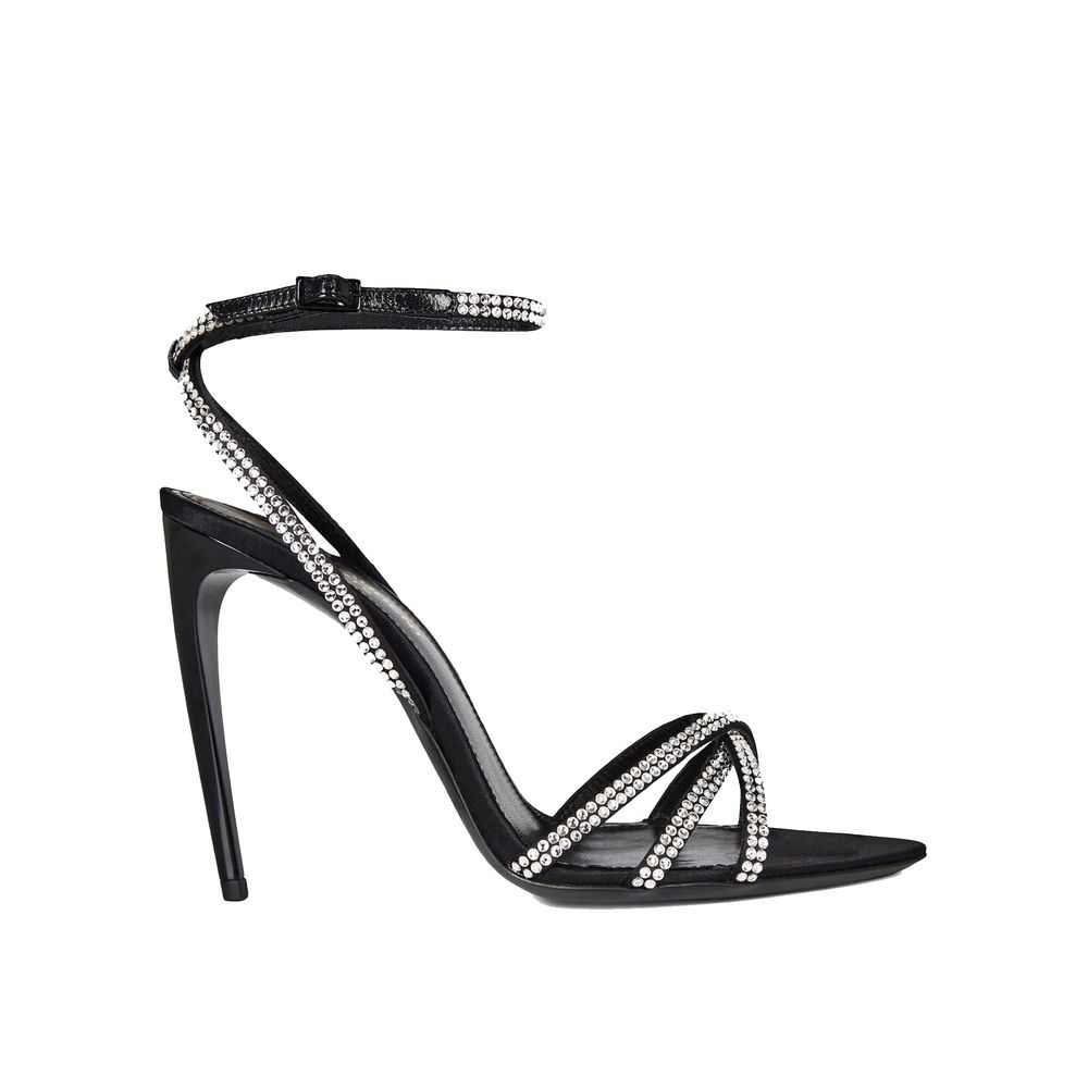 Saint Laurent Ava Sandals